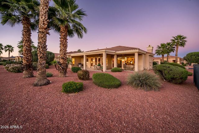 22014 N SAN RAMON Drive, Sun City West, AZ 85375