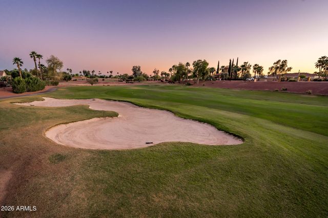 22014 N SAN RAMON Drive, Sun City West, AZ 85375