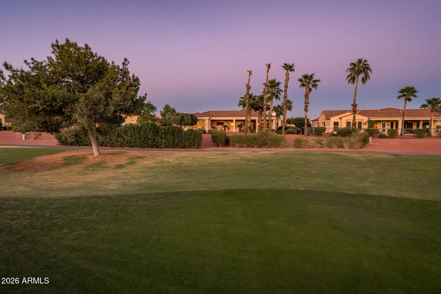 22014 N SAN RAMON Drive, Sun City West, AZ 85375