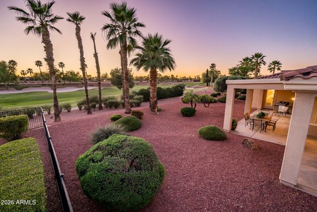 22014 N SAN RAMON Drive, Sun City West, AZ 85375