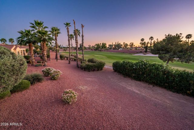 22014 N SAN RAMON Drive, Sun City West, AZ 85375