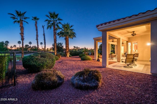 22014 N SAN RAMON Drive, Sun City West, AZ 85375