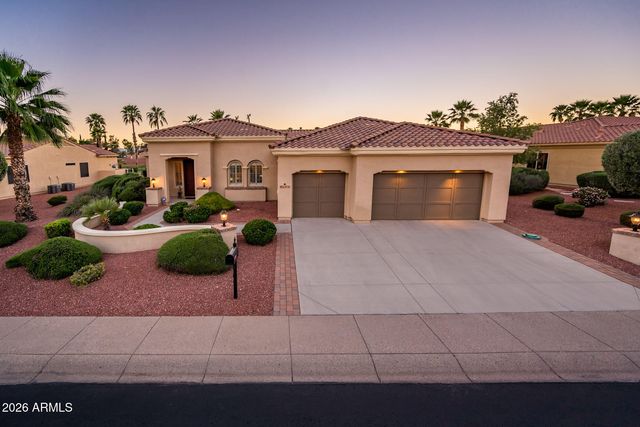 22014 N SAN RAMON Drive, Sun City West, AZ 85375