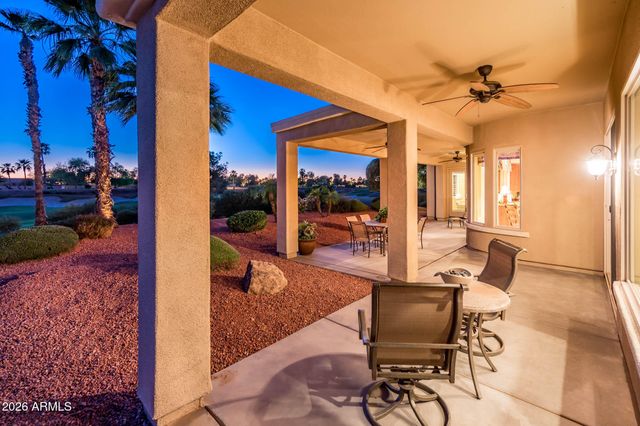 22014 N SAN RAMON Drive, Sun City West, AZ 85375