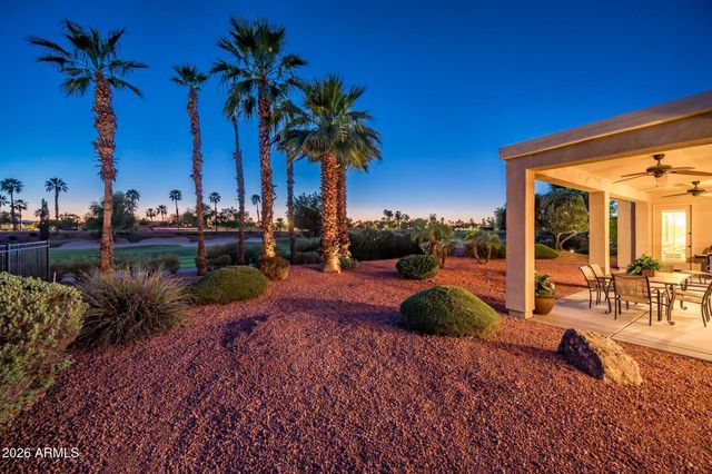 22014 N SAN RAMON Drive, Sun City West, AZ 85375