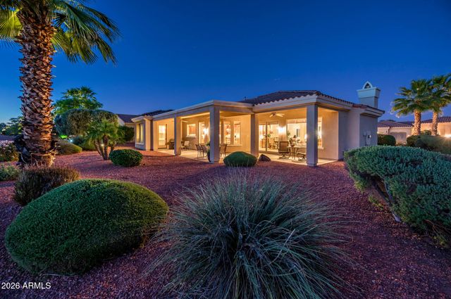 22014 N SAN RAMON Drive, Sun City West, AZ 85375