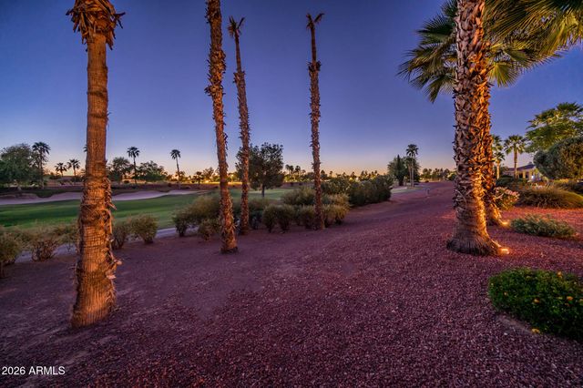 22014 N SAN RAMON Drive, Sun City West, AZ 85375