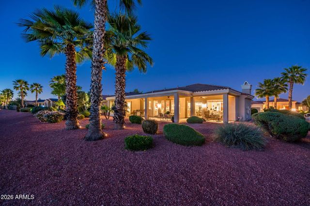 22014 N SAN RAMON Drive, Sun City West, AZ 85375