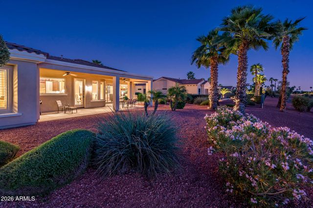 22014 N SAN RAMON Drive, Sun City West, AZ 85375