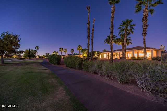 22014 N SAN RAMON Drive, Sun City West, AZ 85375