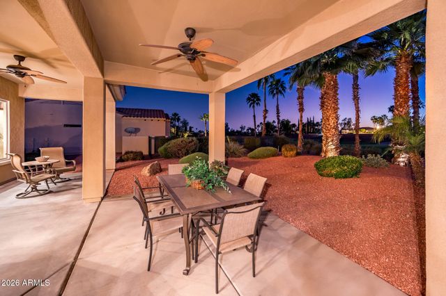 22014 N SAN RAMON Drive, Sun City West, AZ 85375