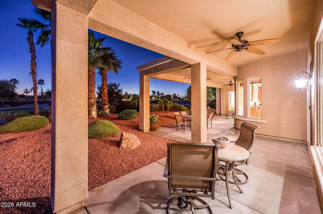 22014 N SAN RAMON Drive, Sun City West, AZ 85375