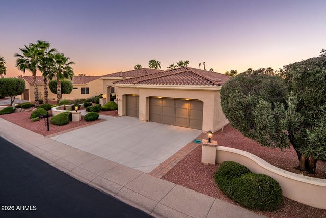 22014 N SAN RAMON Drive, Sun City West, AZ 85375