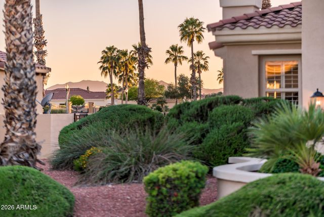 22014 N SAN RAMON Drive, Sun City West, AZ 85375