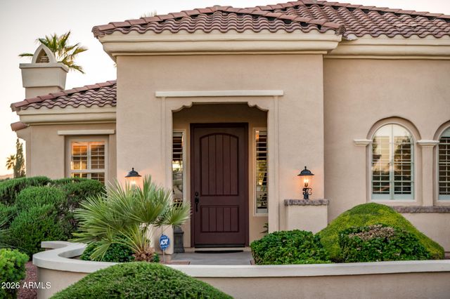 22014 N SAN RAMON Drive, Sun City West, AZ 85375