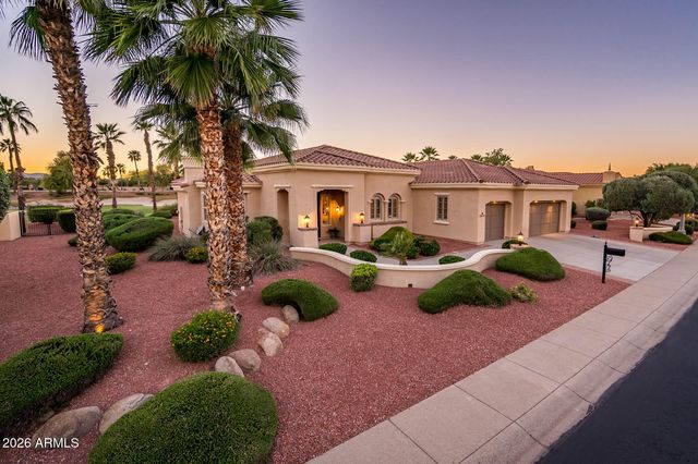 22014 N SAN RAMON Drive, Sun City West, AZ 85375
