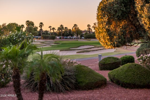 22014 N SAN RAMON Drive, Sun City West, AZ 85375