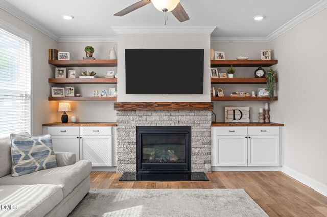 145 Shadowdale Lane, Rolesville, NC 27571