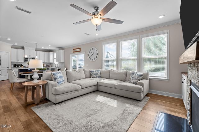 145 Shadowdale Lane, Rolesville, NC 27571