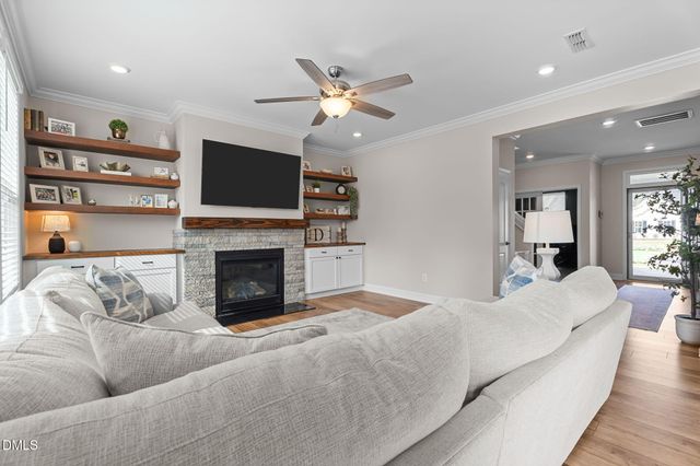 145 Shadowdale Lane, Rolesville, NC 27571