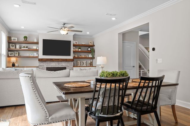 145 Shadowdale Lane, Rolesville, NC 27571