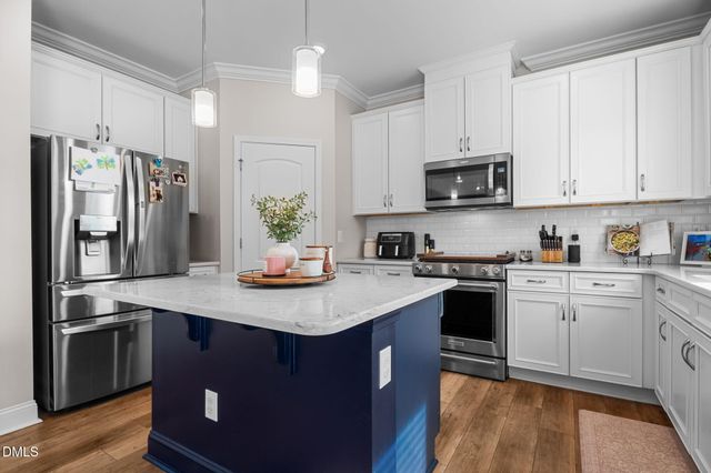 145 Shadowdale Lane, Rolesville, NC 27571