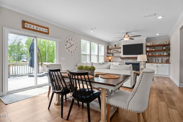 145 Shadowdale Lane, Rolesville, NC 27571