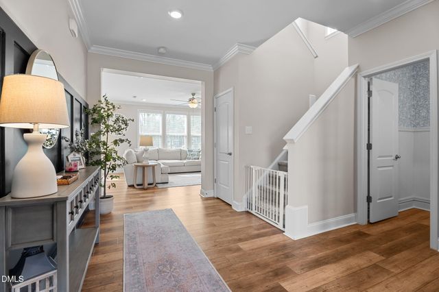 145 Shadowdale Lane, Rolesville, NC 27571