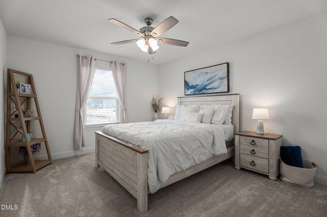 145 Shadowdale Lane, Rolesville, NC 27571