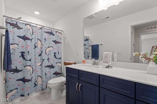 145 Shadowdale Lane, Rolesville, NC 27571