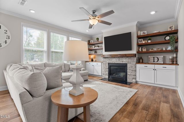 145 Shadowdale Lane, Rolesville, NC 27571