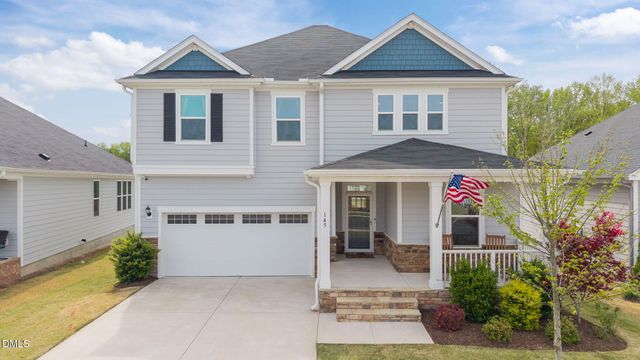 145 Shadowdale Lane, Rolesville, NC 27571