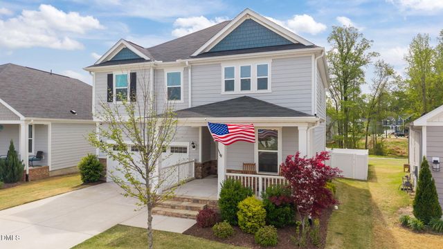145 Shadowdale Lane, Rolesville, NC 27571
