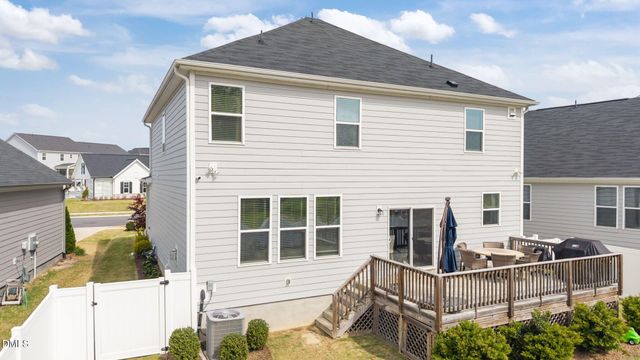 145 Shadowdale Lane, Rolesville, NC 27571