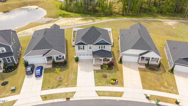 145 Shadowdale Lane, Rolesville, NC 27571