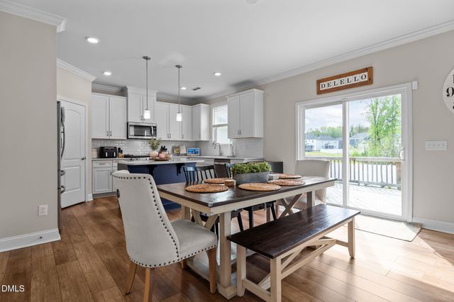 145 Shadowdale Lane, Rolesville, NC 27571