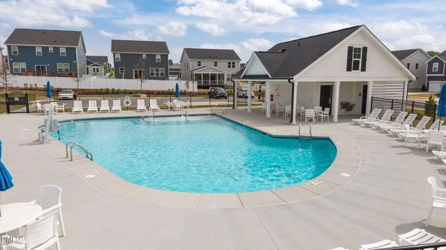 145 Shadowdale Lane, Rolesville, NC 27571