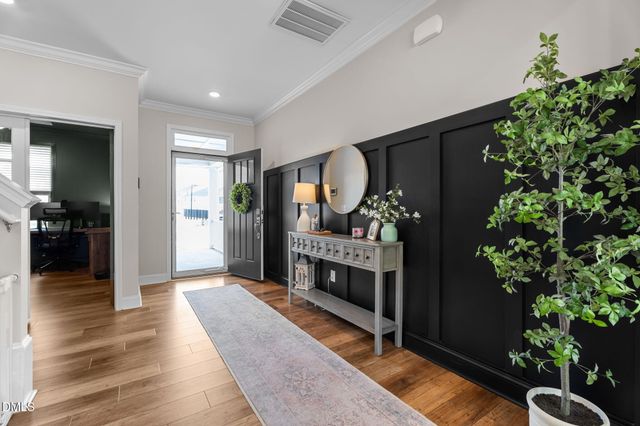 145 Shadowdale Lane, Rolesville, NC 27571