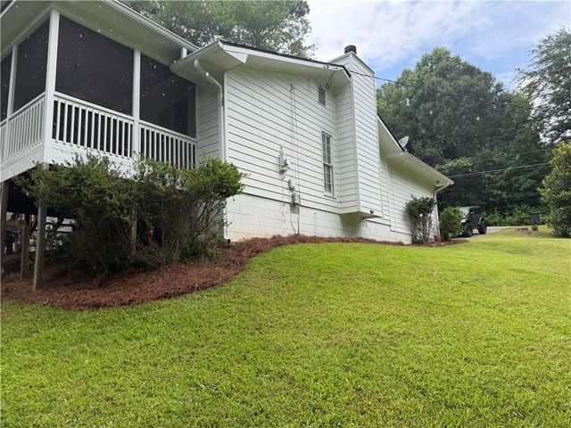 1940 Lakewood Road, Cumming, GA 30041