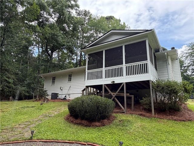 1940 Lakewood Road, Cumming, GA 30041