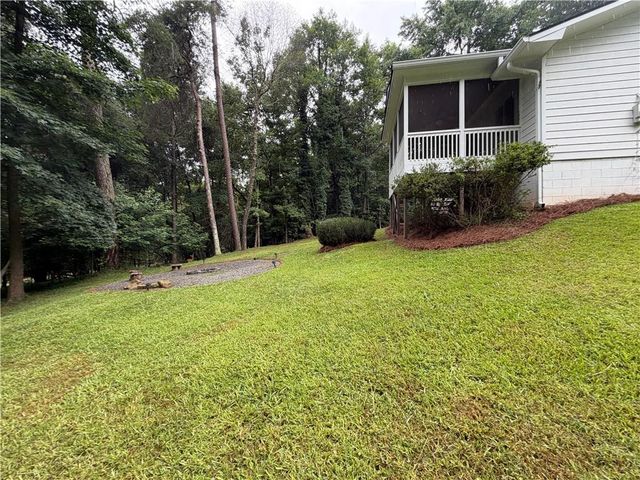 1940 Lakewood Road, Cumming, GA 30041