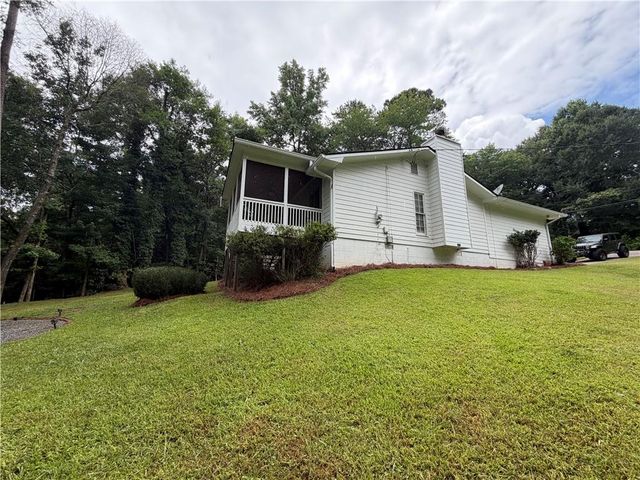 1940 Lakewood Road, Cumming, GA 30041
