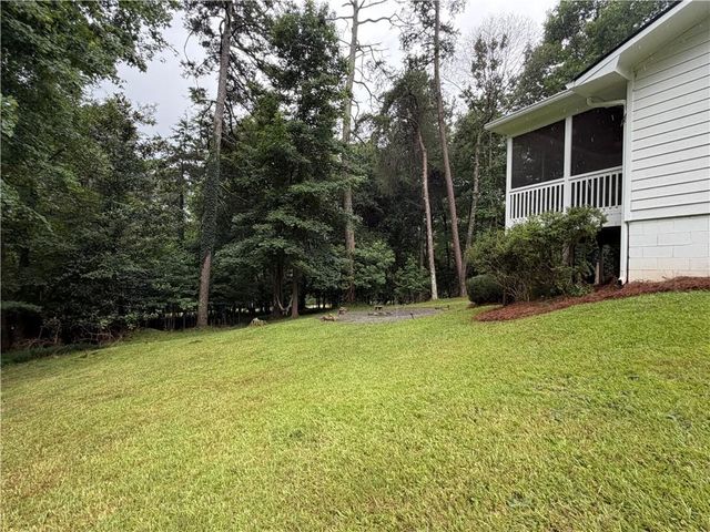 1940 Lakewood Road, Cumming, GA 30041