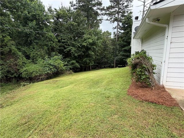 1940 Lakewood Road, Cumming, GA 30041