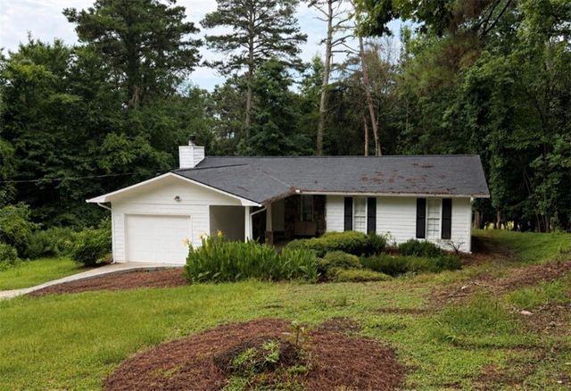 1940 Lakewood Road, Cumming, GA 30041