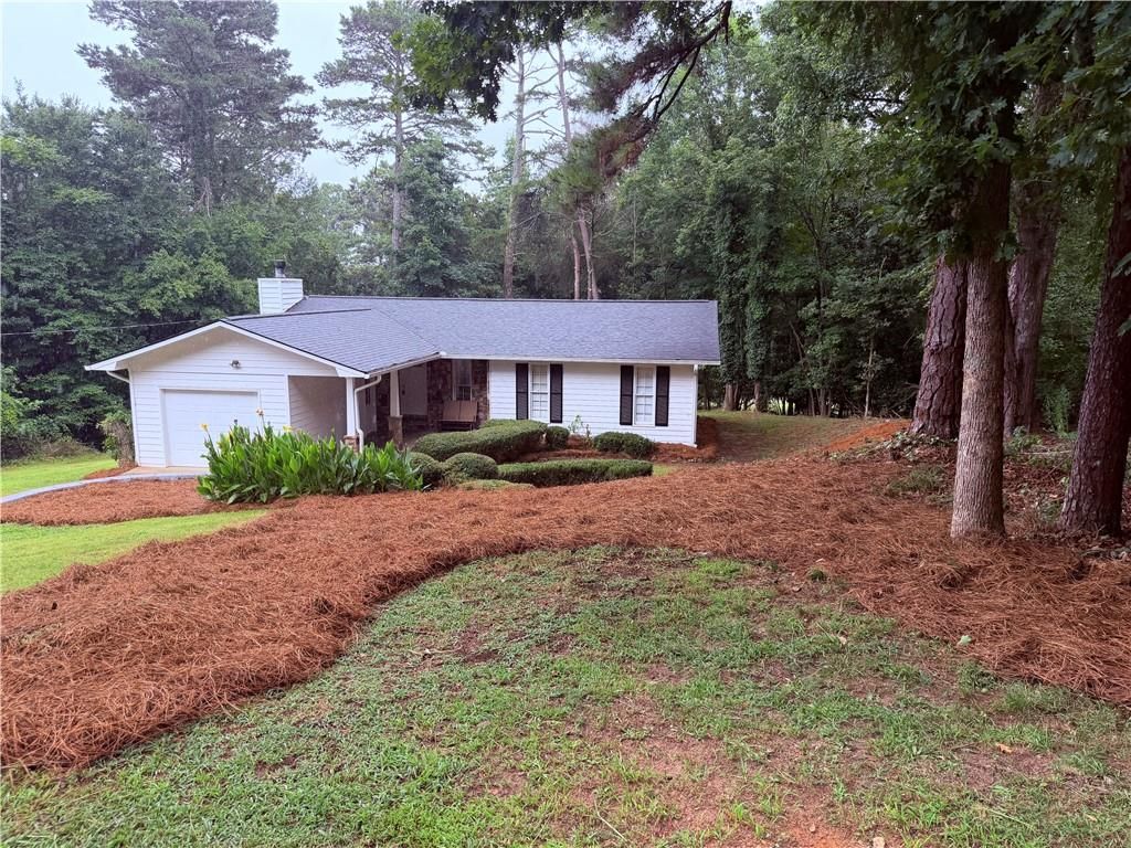 1940 Lakewood Road, Cumming, GA 30041