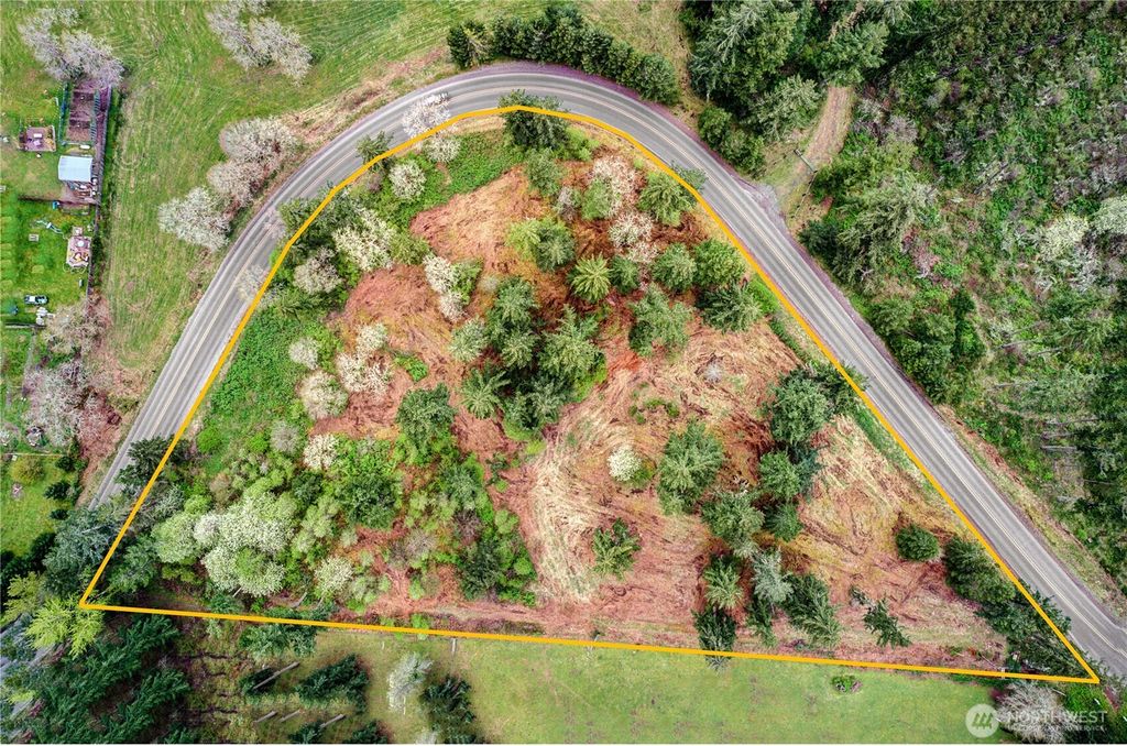 7828 S 288th Street, Roy, WA 98580