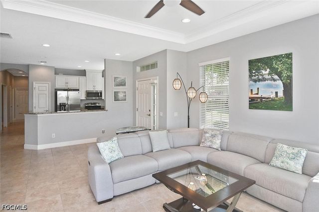 2606 Anguilla DR, Cape Coral, FL 33991