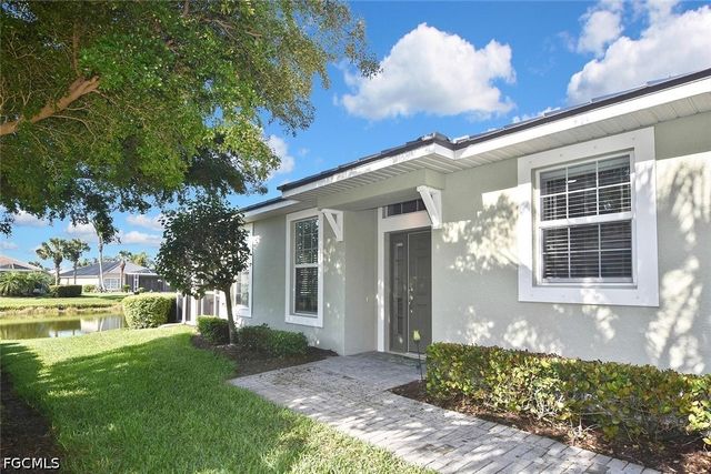 2606 Anguilla DR, Cape Coral, FL 33991