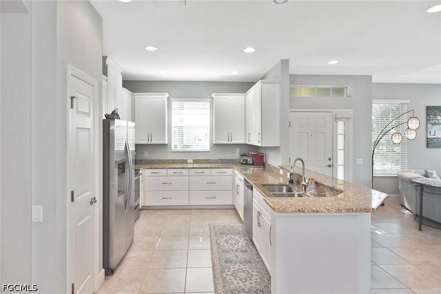 2606 Anguilla DR, Cape Coral, FL 33991